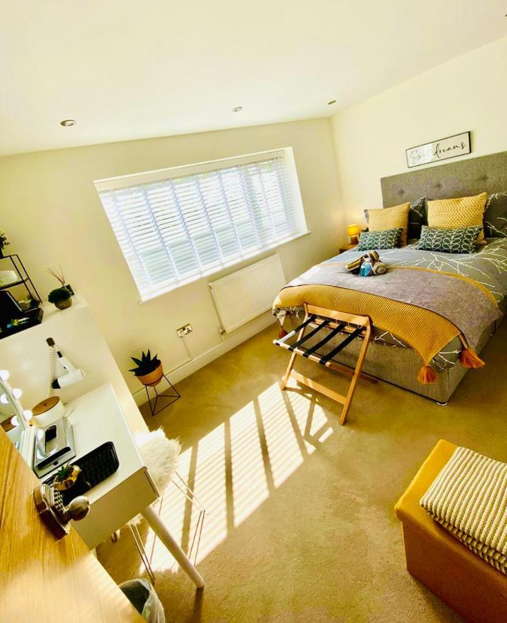 Apartment The Duplex With Deck & Living Space Air Conditioning *